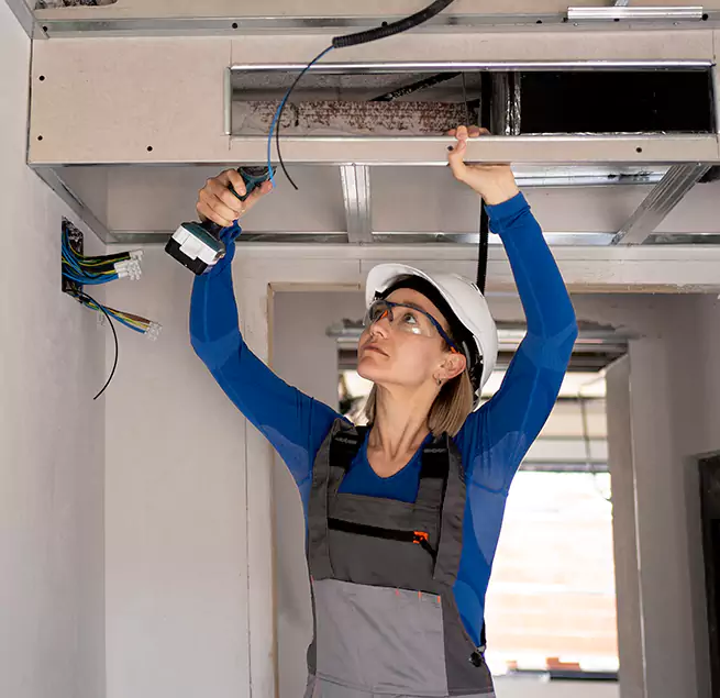 Why Homeowners & Businesses Trust Us in Lubbock, TX?