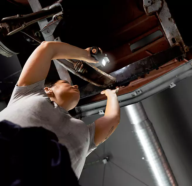 Why Homeowners & Businesses Trust Us Lubbock, TX