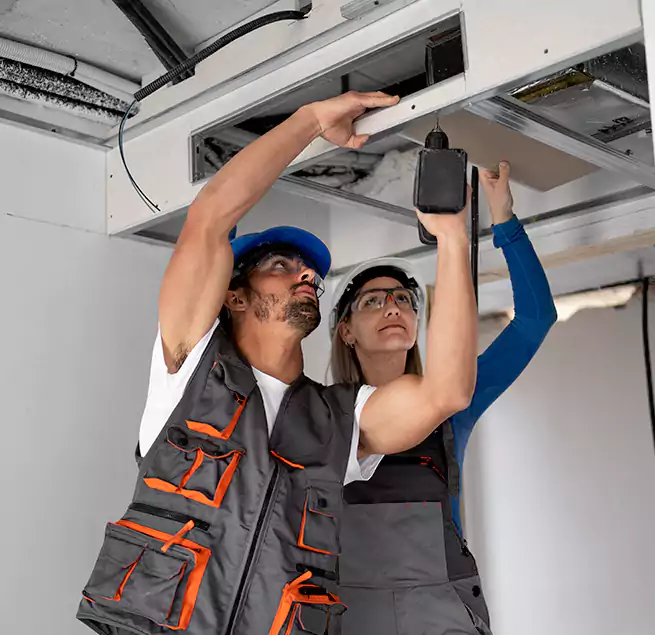 Why Homeowners & Businesses Trust Us in Lubbock, TX