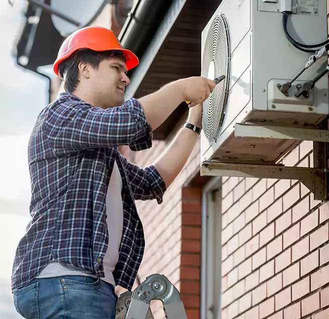 Why Homeowners & Businesses Trust Us Lubbock, TX