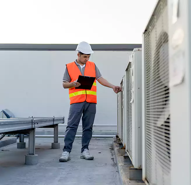 Why Homeowners & Businesses Trust Us in Lubbock, TX?