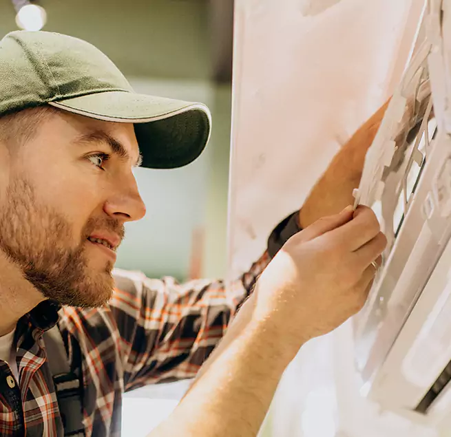 Why Homeowners & Businesses Trust Us in Lubbock, TX?