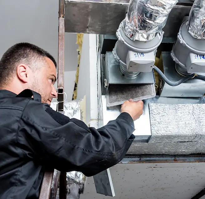 Why Homeowners & Businesses Trust Us in Lubbock, TX?